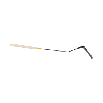 38 in. Steel Double Edge Grass Shear